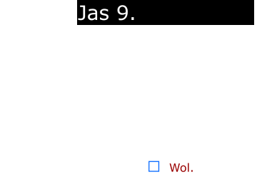 ￼  Wol.            Jas 9.  ..